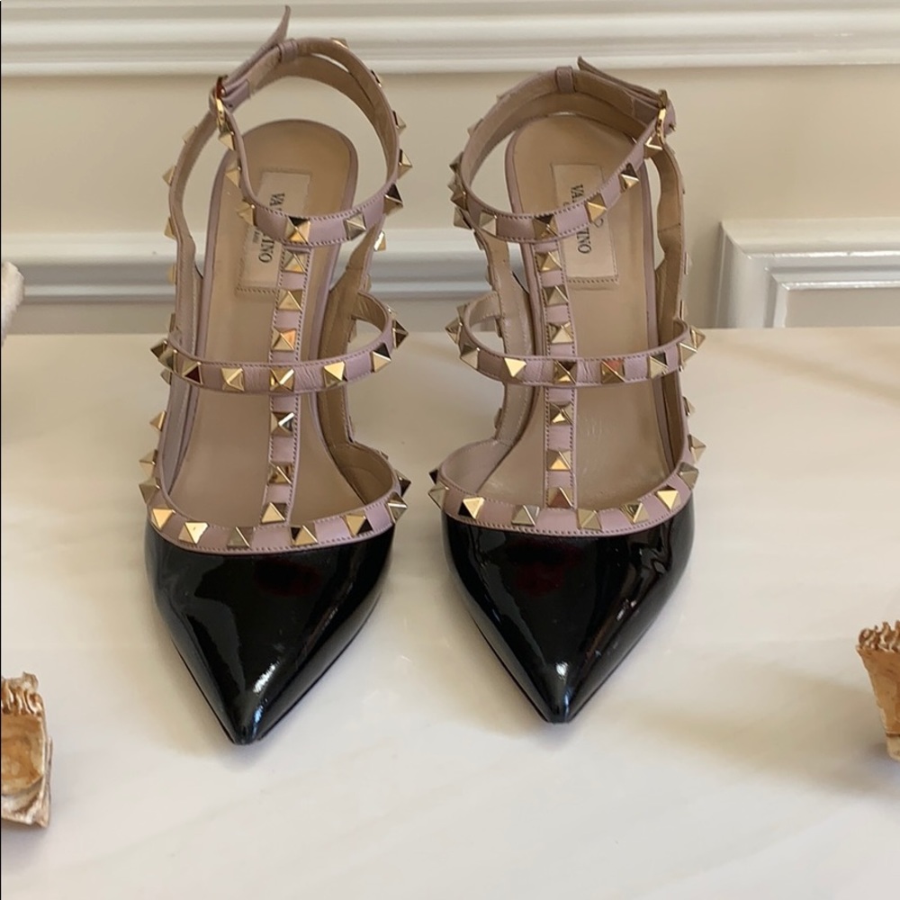 Rockstud Valentino Garavani